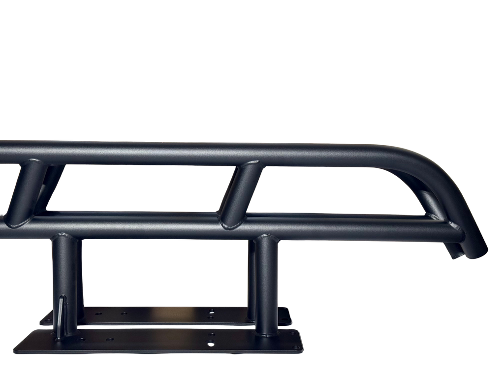 2010-2024 Toyota 4Runner Flat Sliders **No Kick Out**