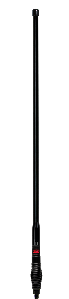 1200mm Heavy Duty GMRS Radome Antenna (6.6dBi Gain)