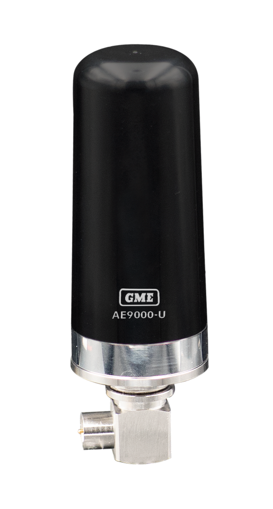 Discrete Low Profile GMRS Antenna (2.1dBi Gain)