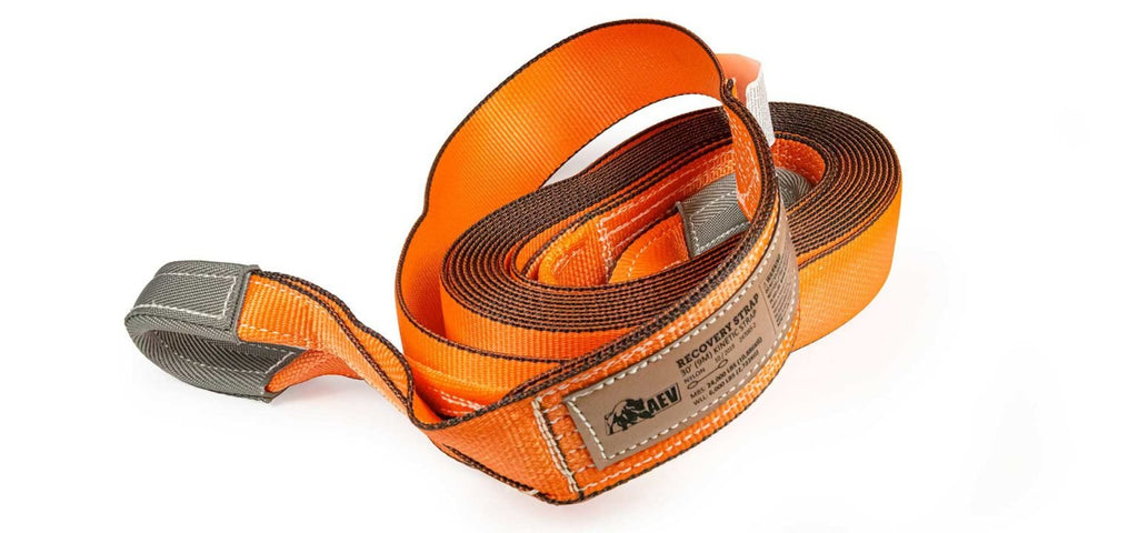 AEV Mid-Size 3" Recovery Strap
