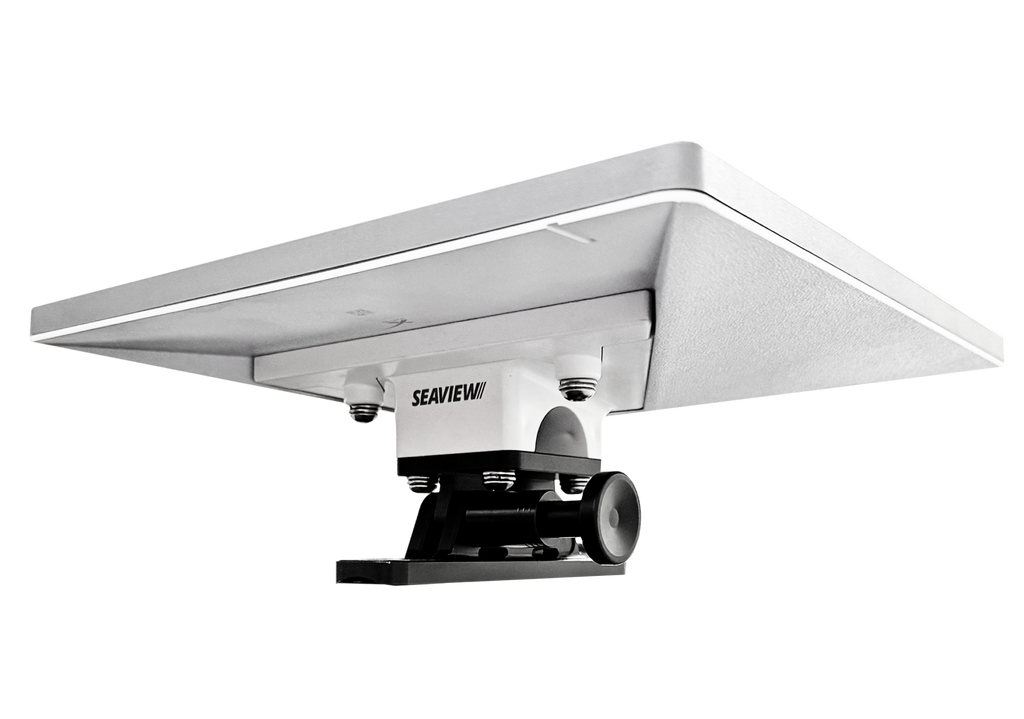 Starlink Mini Quick-Release Base Mount