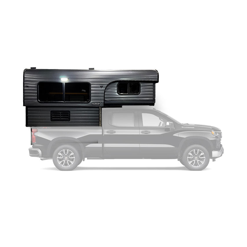 COMING AUGUST: 2026 Alaskan 650 SI (#6168)
