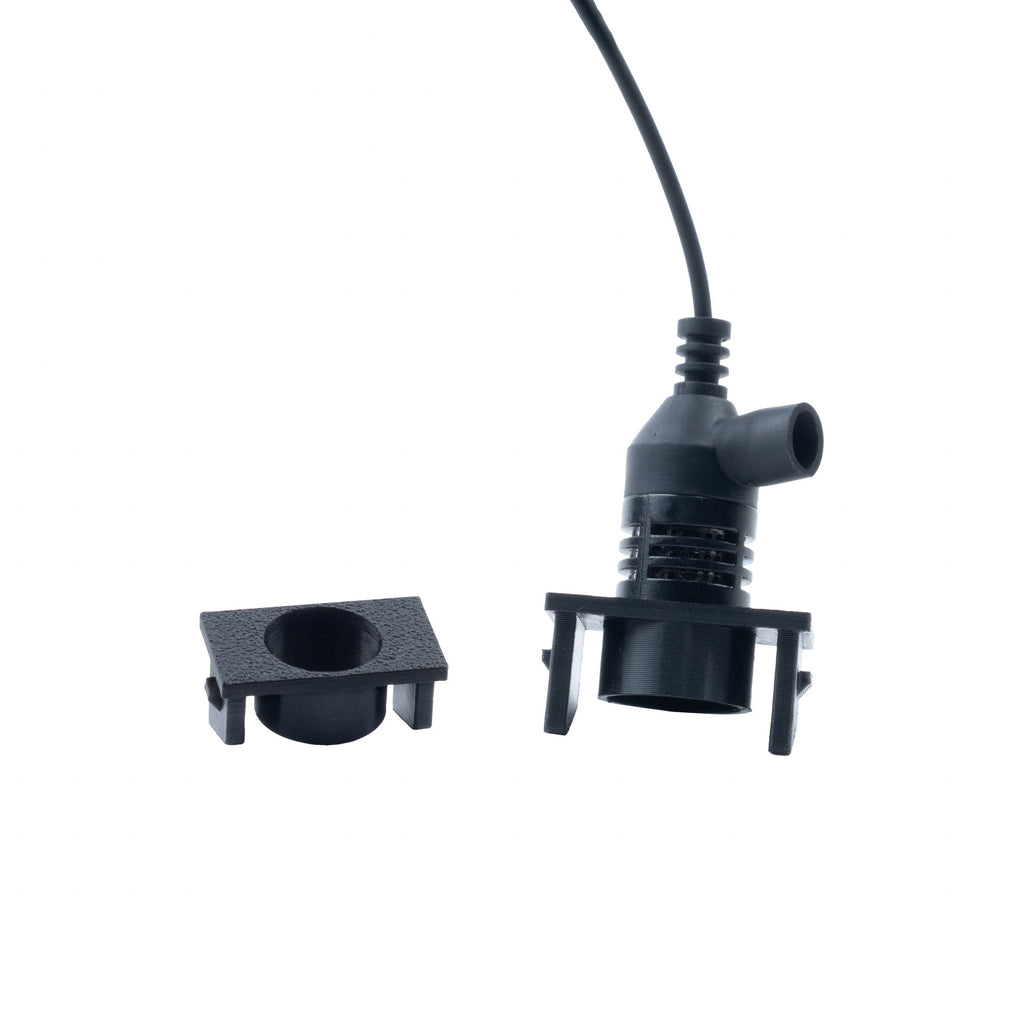 Alpine Microphone Mount | '07 - '21 Tundra / '14 - '22 Sequoia