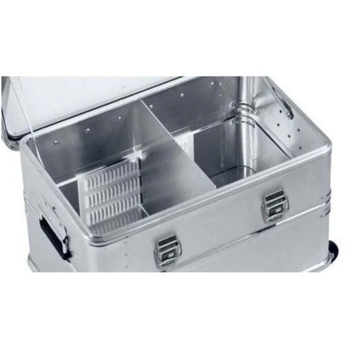 Zarges Aluminum Divider Set