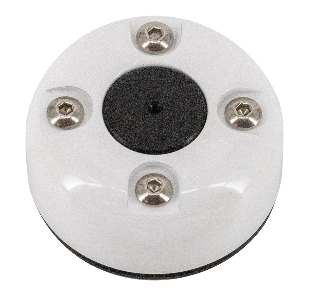 STANDARD VERTICAL CABLE ENTRY