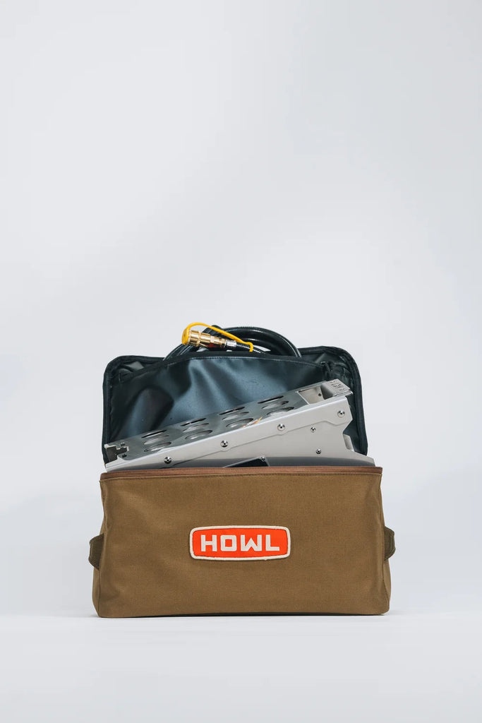 Howl R1 Haulbag