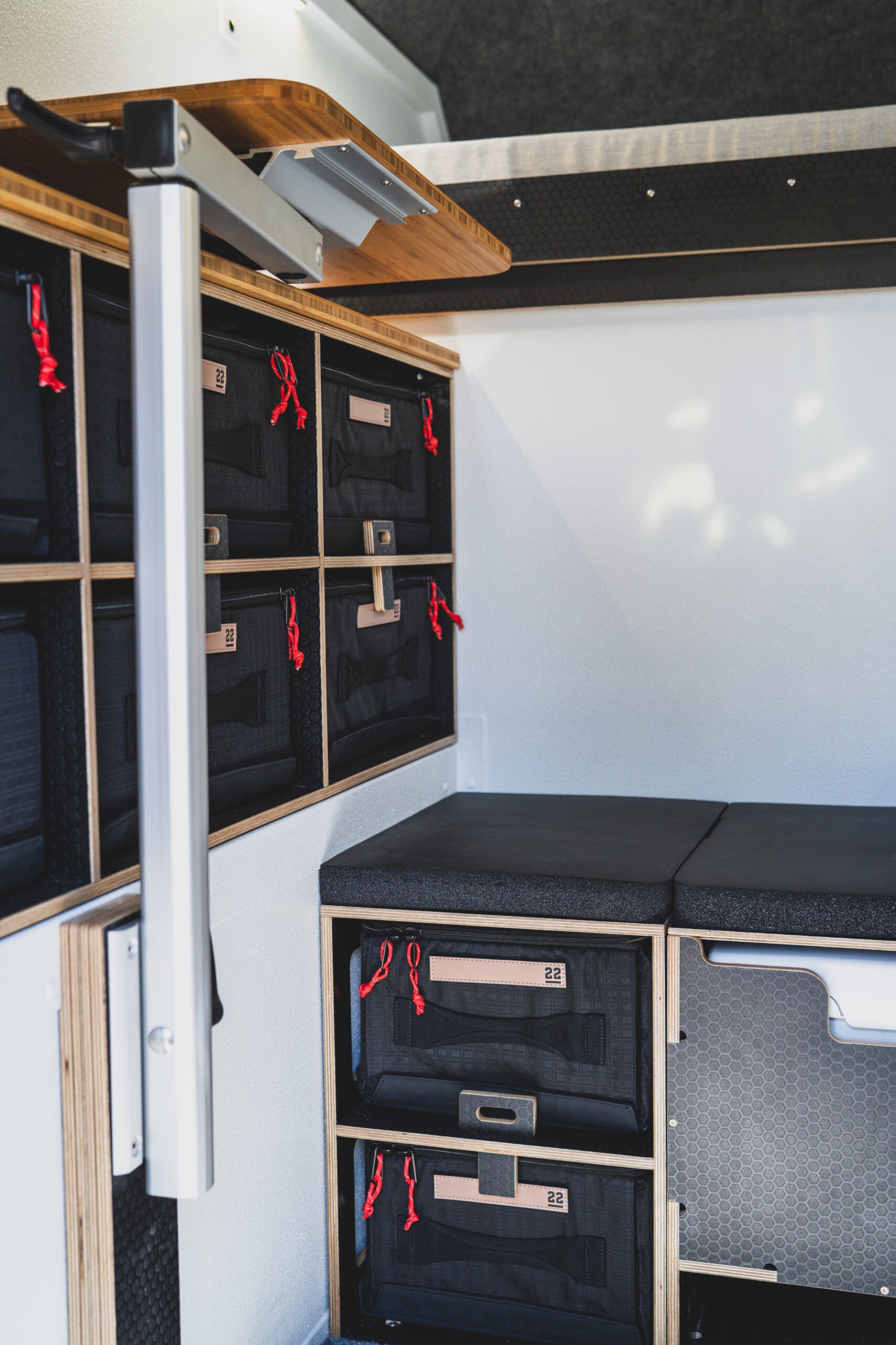 AT Aterra ASI Slide In Camper