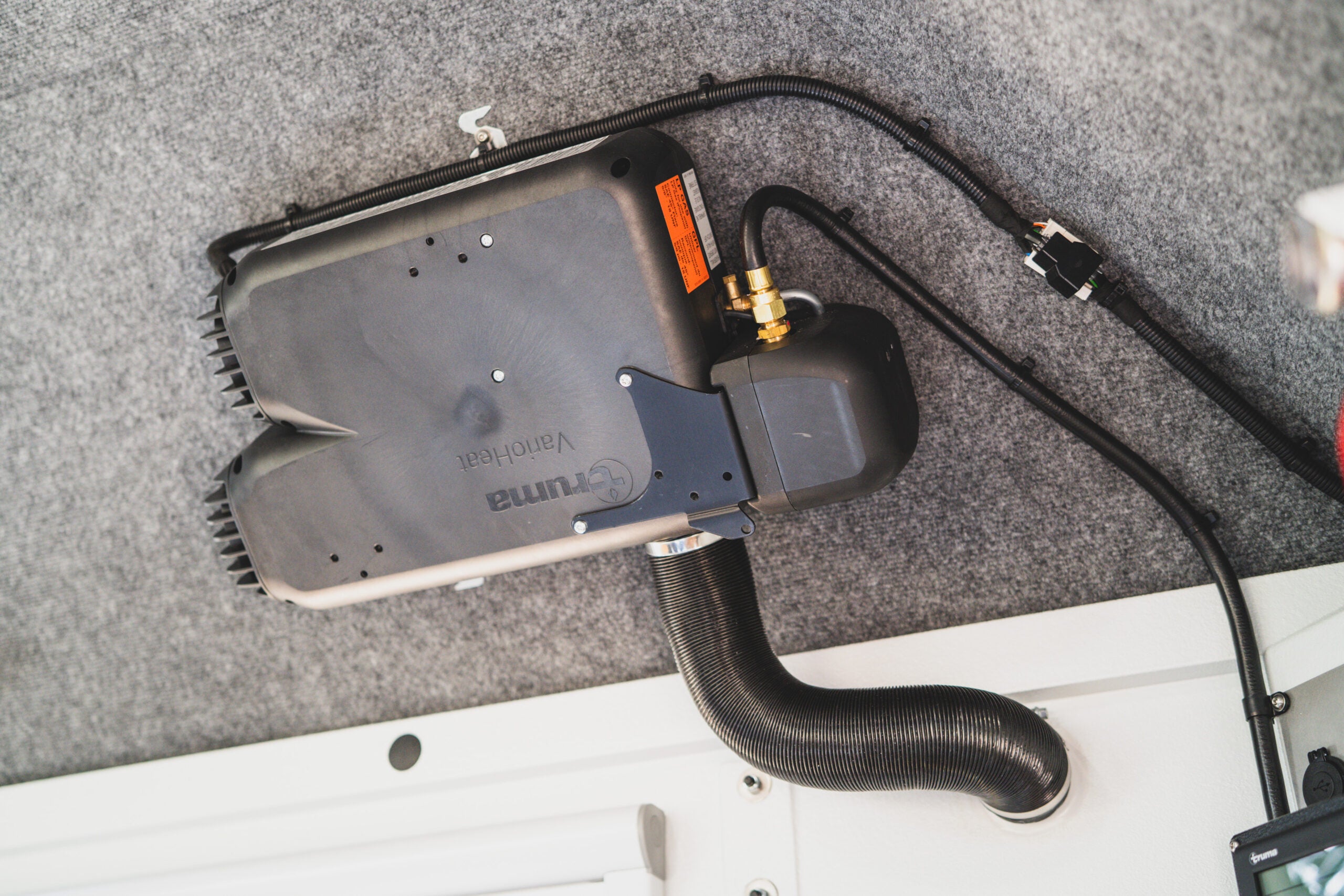 AT Aterra ASI Slide In Camper