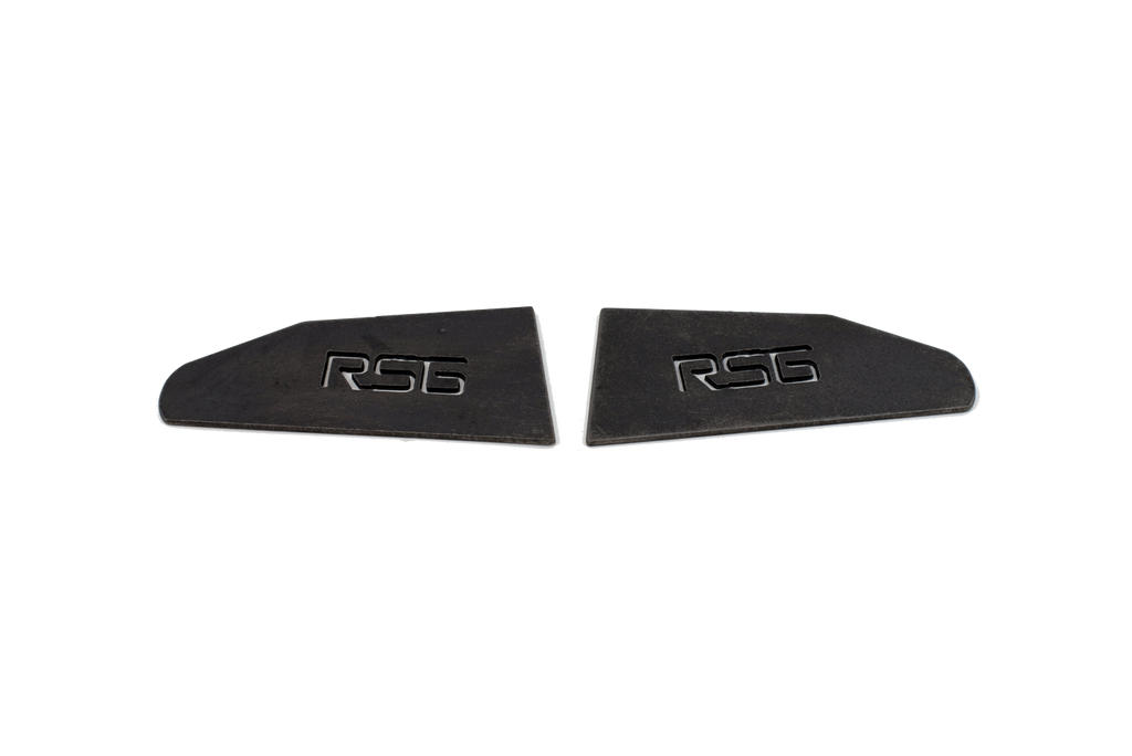 Taco/Tundra RSG Body Mount Chop Kit
