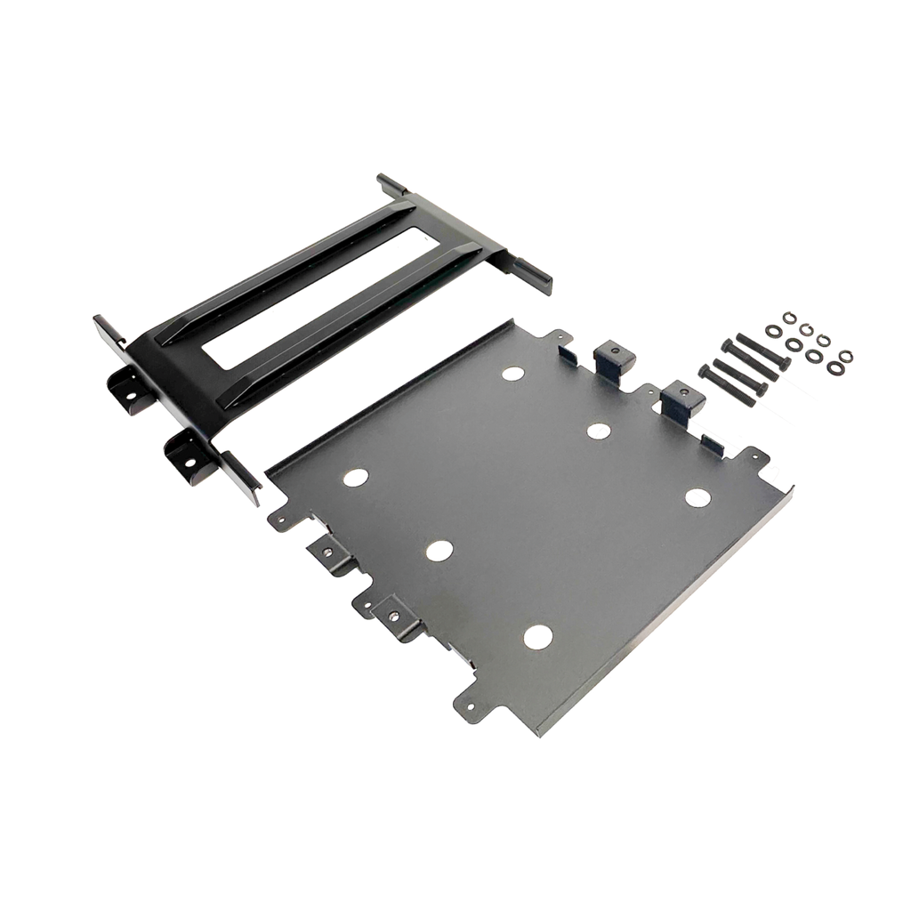 Edge EX2 LiFePO4 Lithium Battery Base Mounting Kit