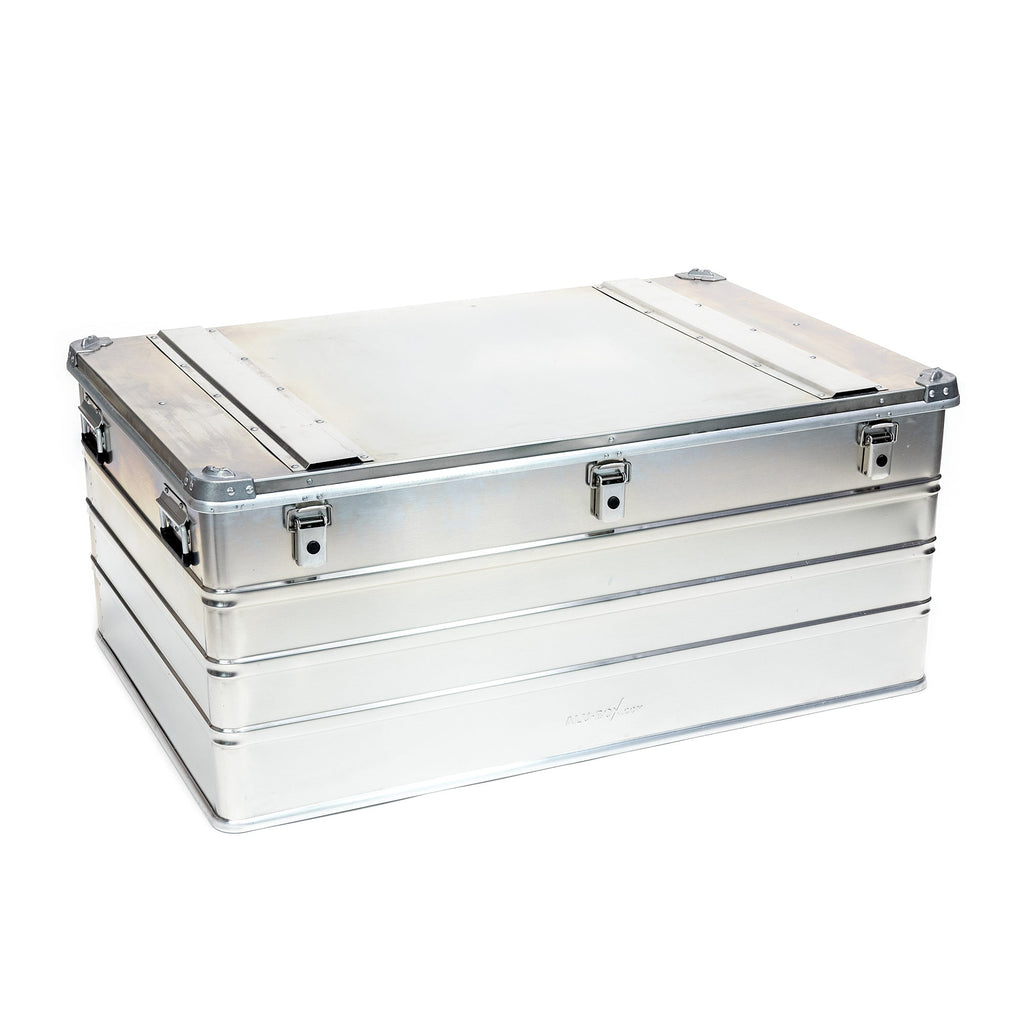 415L Aluminum Case
