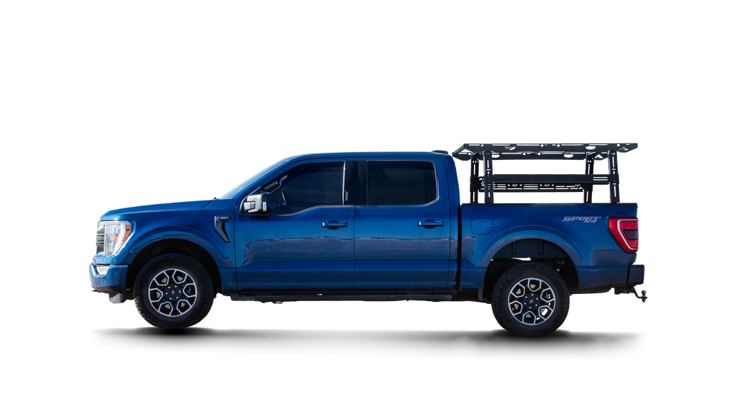 Ford 150/Raptor Rack Height PAK System Bed Rack