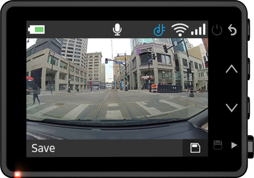 Garmin Dash Cam 47