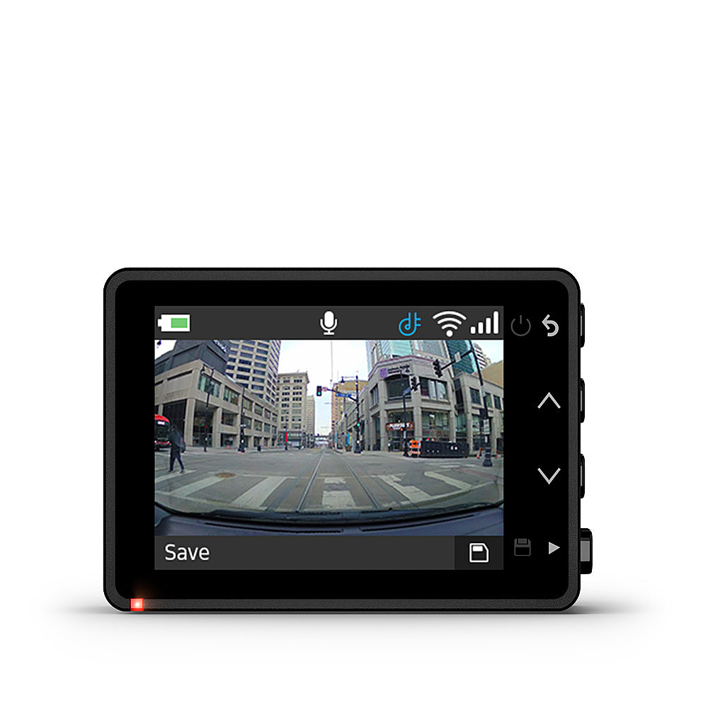 Garmin Dash Cam 57