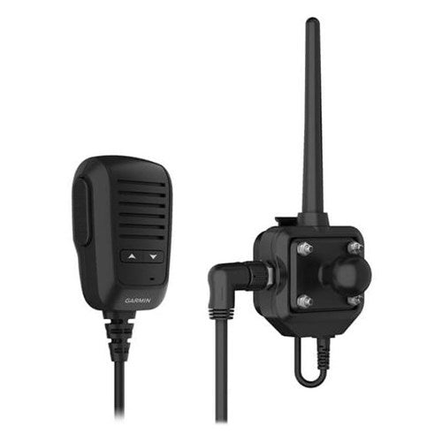 Garmin Group Ride Radio (Tread Edition)