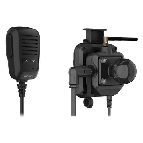 Garmin Group Ride Radio (8")