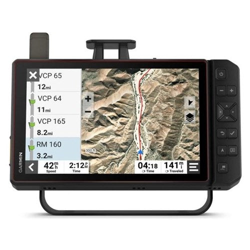 Garmin Tread XL - Baja Race Edition