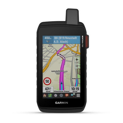 Garmin Montana 700i, US/Can TopoActive