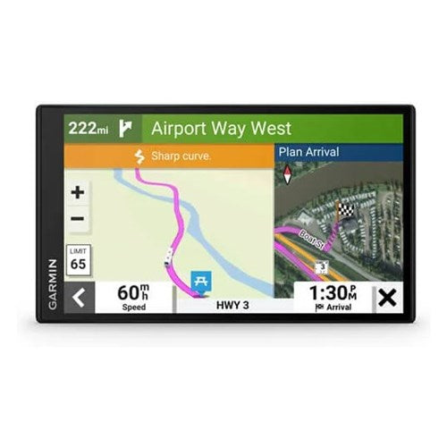 Garmin RV 795