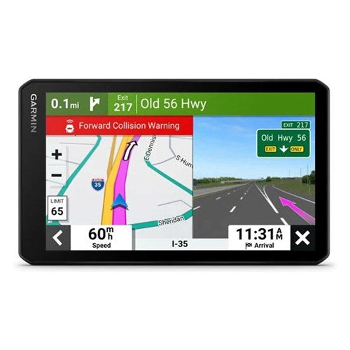 Garmin RVcam 795