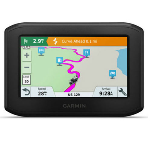 Garmin zumo 396 LMT-S