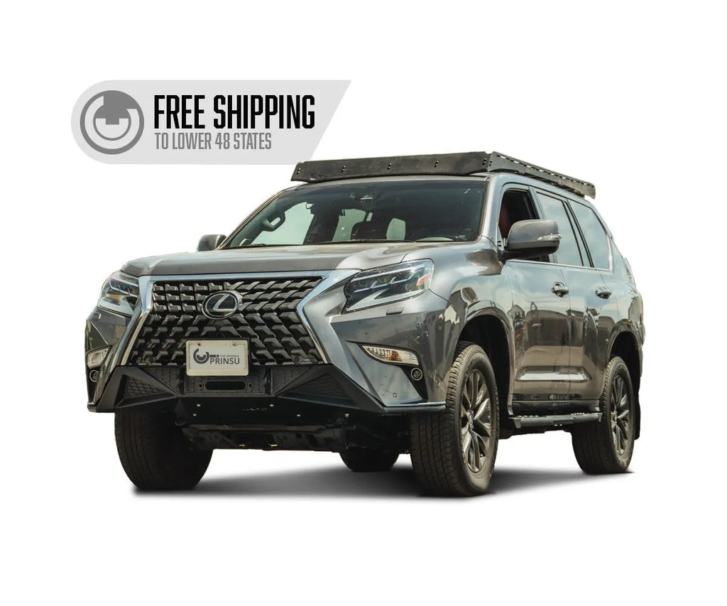 Lexus GX460 Prinsu Roof Rack