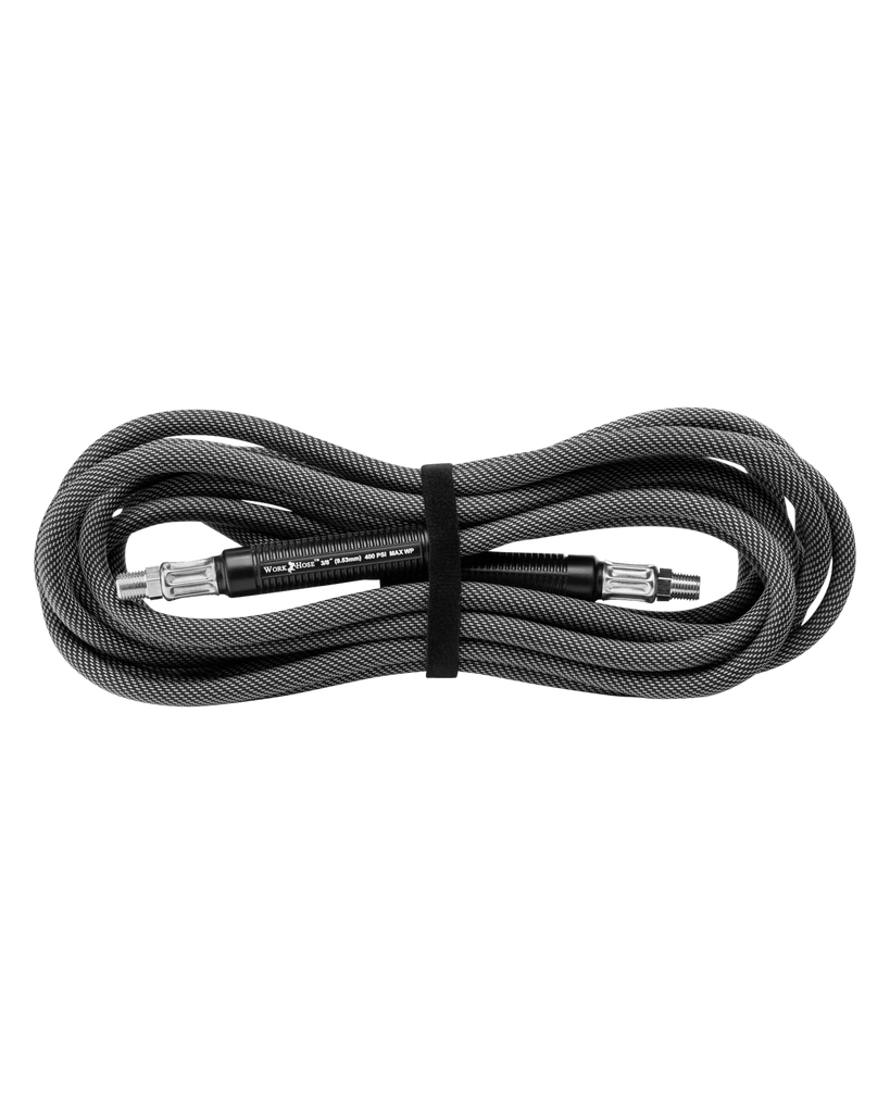 WorkHose 3/8" Lightweight Air Hose