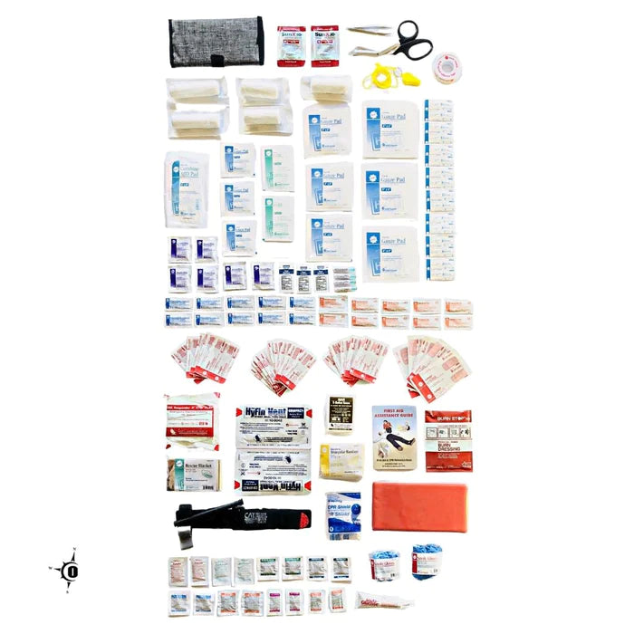 Backpack, Waist Bag, or Sling Kit Refill