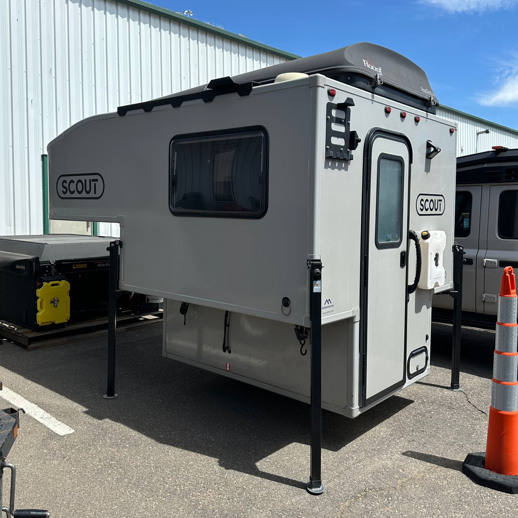 Used 2021 Scout Olympic (#4947)