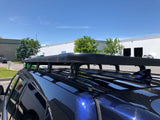 Lexus GX K9 Roof Rack Kit