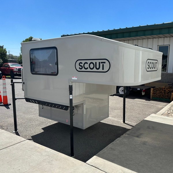 Exciting Scout Tuktut For Sale Images