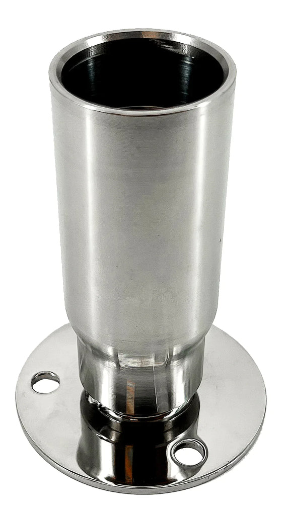 Starlink Standard Actuated or Enterprise Adapter & Fixed Base