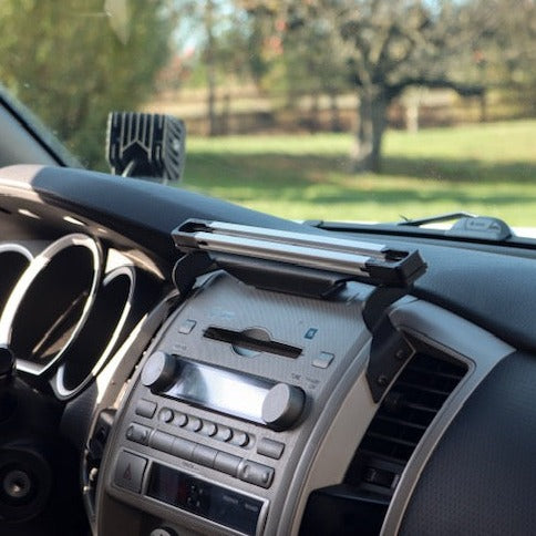 2nd Gen Tacoma Track Mount - 2TTM (2005-2011)