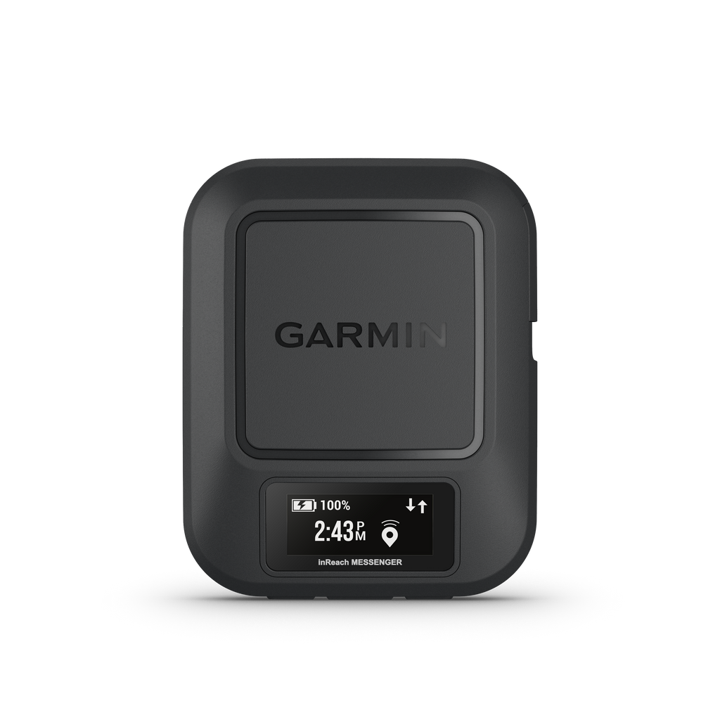 Garmin inReach Messenger