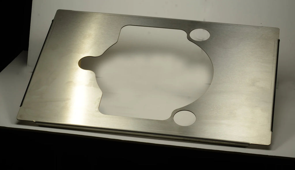 Skottle Insert for Snow Peak IGT Table