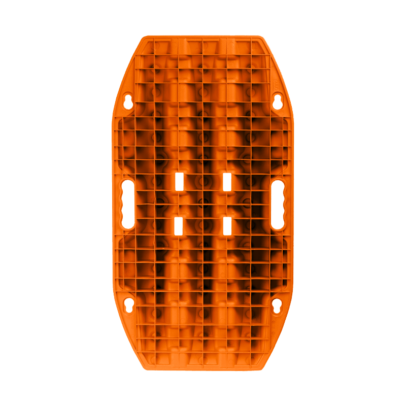 MAXTRAX JaxBase - Orange