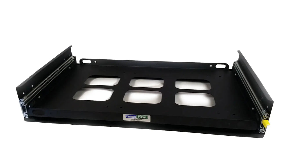 Jumbo Side Pull Fridge Slide - 20" x 34"