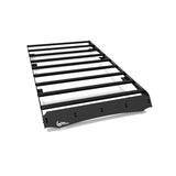 Lexus LX570 Prinsu Roof Rack