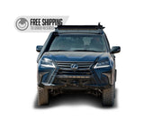 Lexus LX570 Prinsu Roof Rack