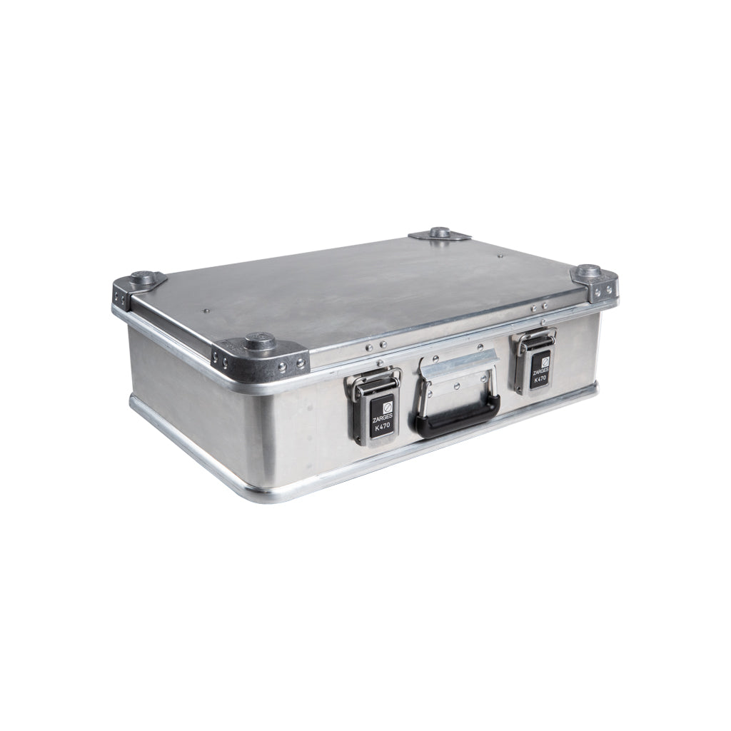 Zarges K470 MP5 Case