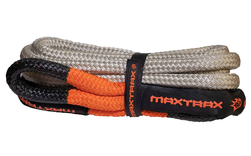 MAXTRAX Kinetic Recovery Rope