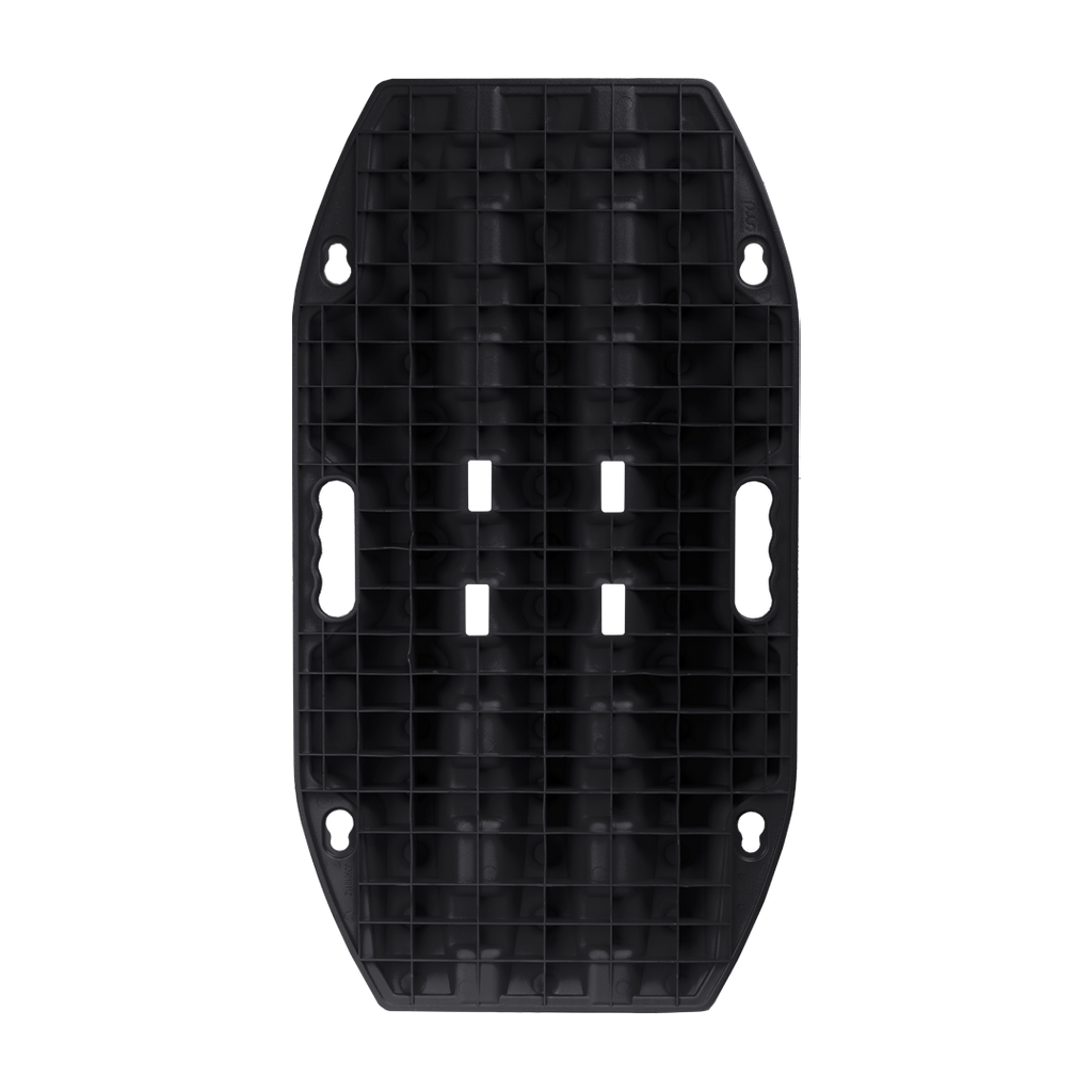 MAXTRAX JaxBase - Black