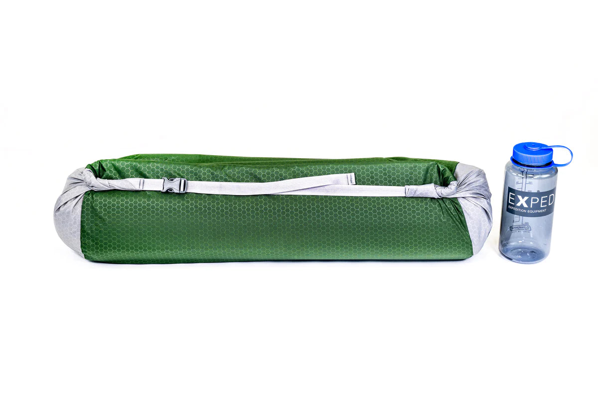 Megamat 10 Self-Inflating Sleeping Mat