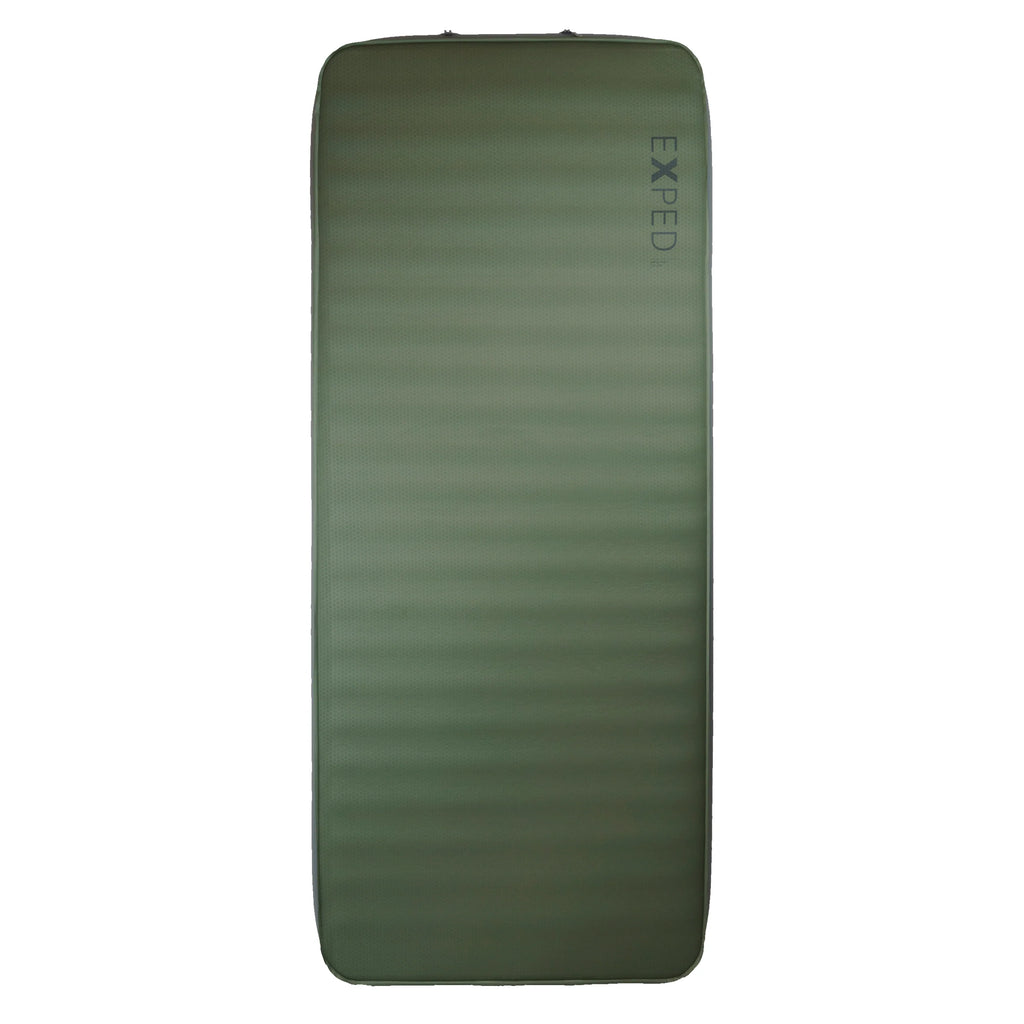 Megamat 10 Self-Inflating Sleeping Mat
