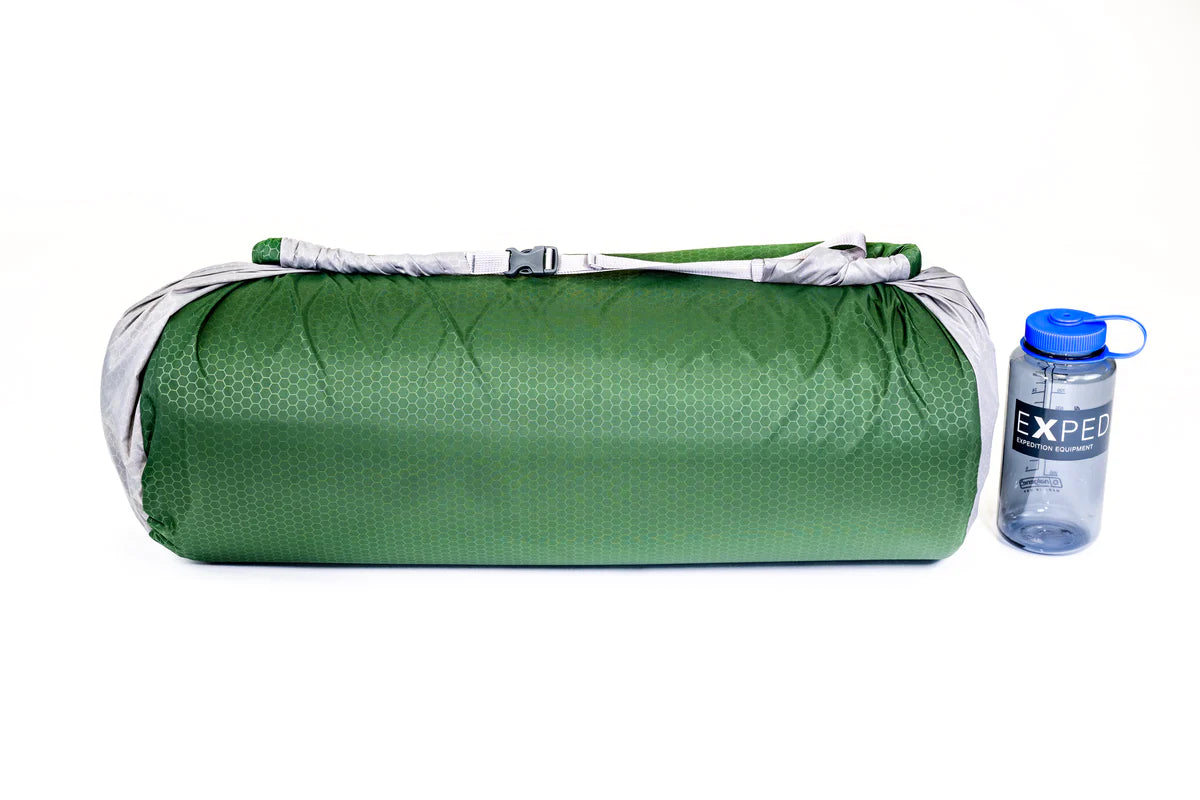 Megamat Duo 10 Self-Inflating Sleeping Mat
