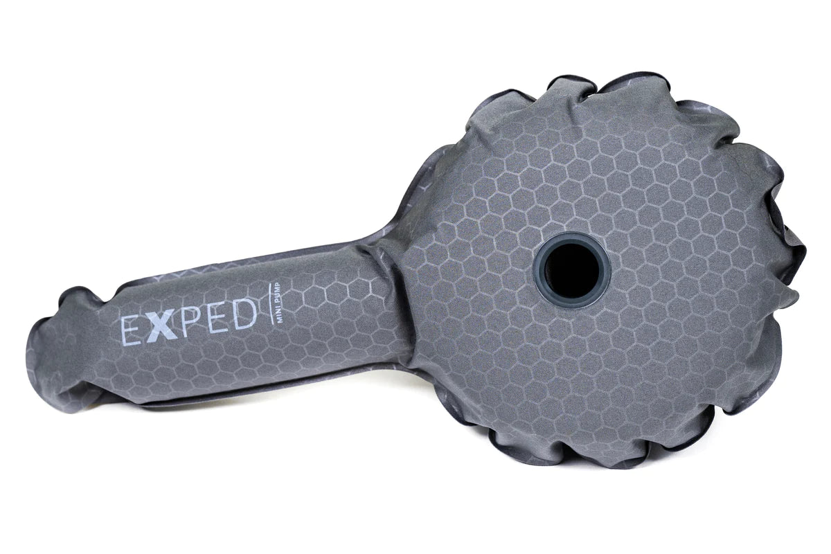 Megamat 10 Self-Inflating Sleeping Mat