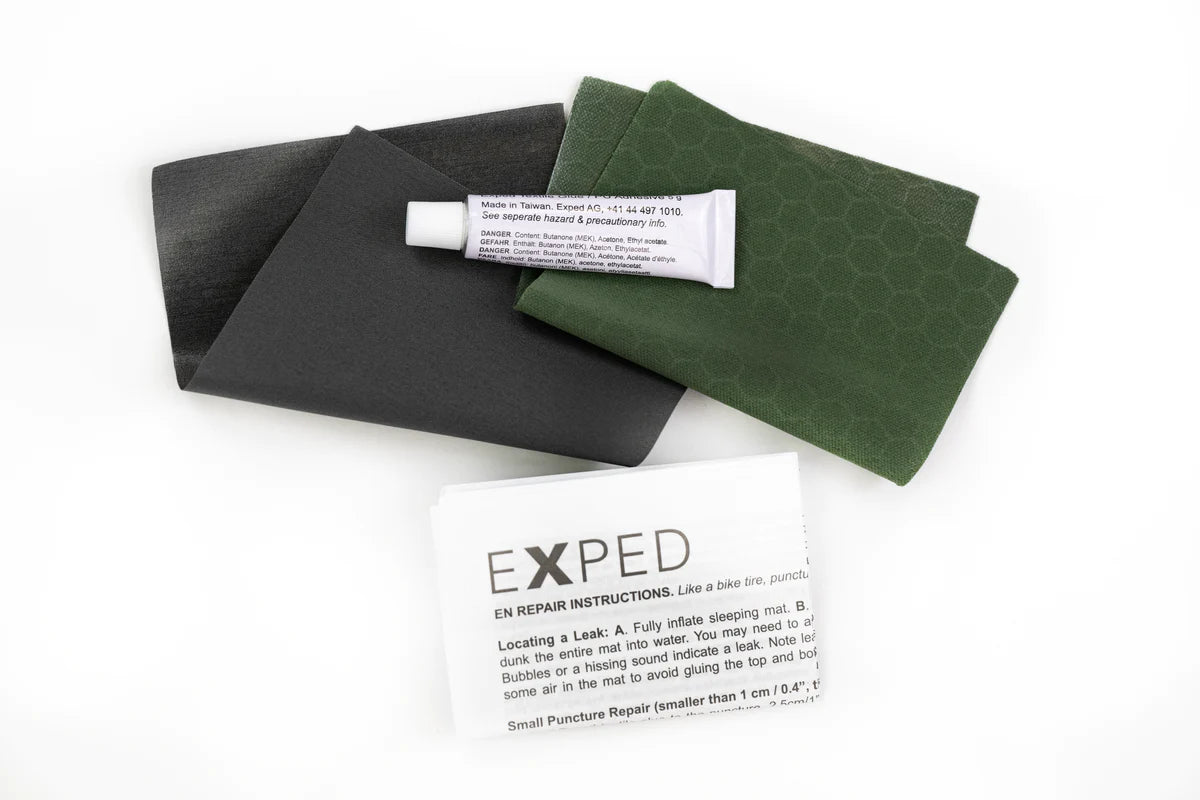 Megamat 10 Self-Inflating Sleeping Mat