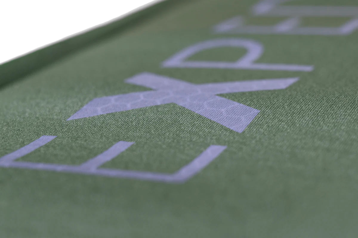 Megamat 10 Self-Inflating Sleeping Mat