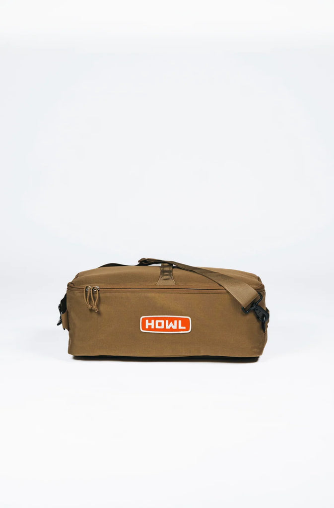 Howl R3 Haulbag