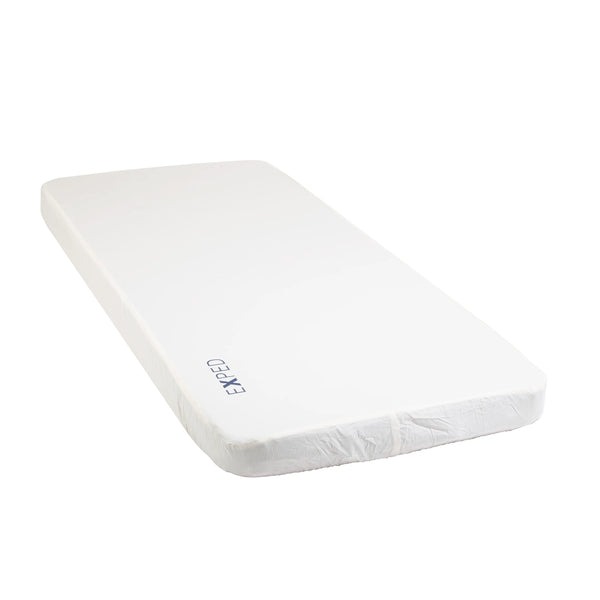 Organic Cotton Sleeping Mat Cover Juniper Overland